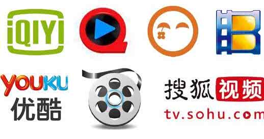 中国動画アプリ