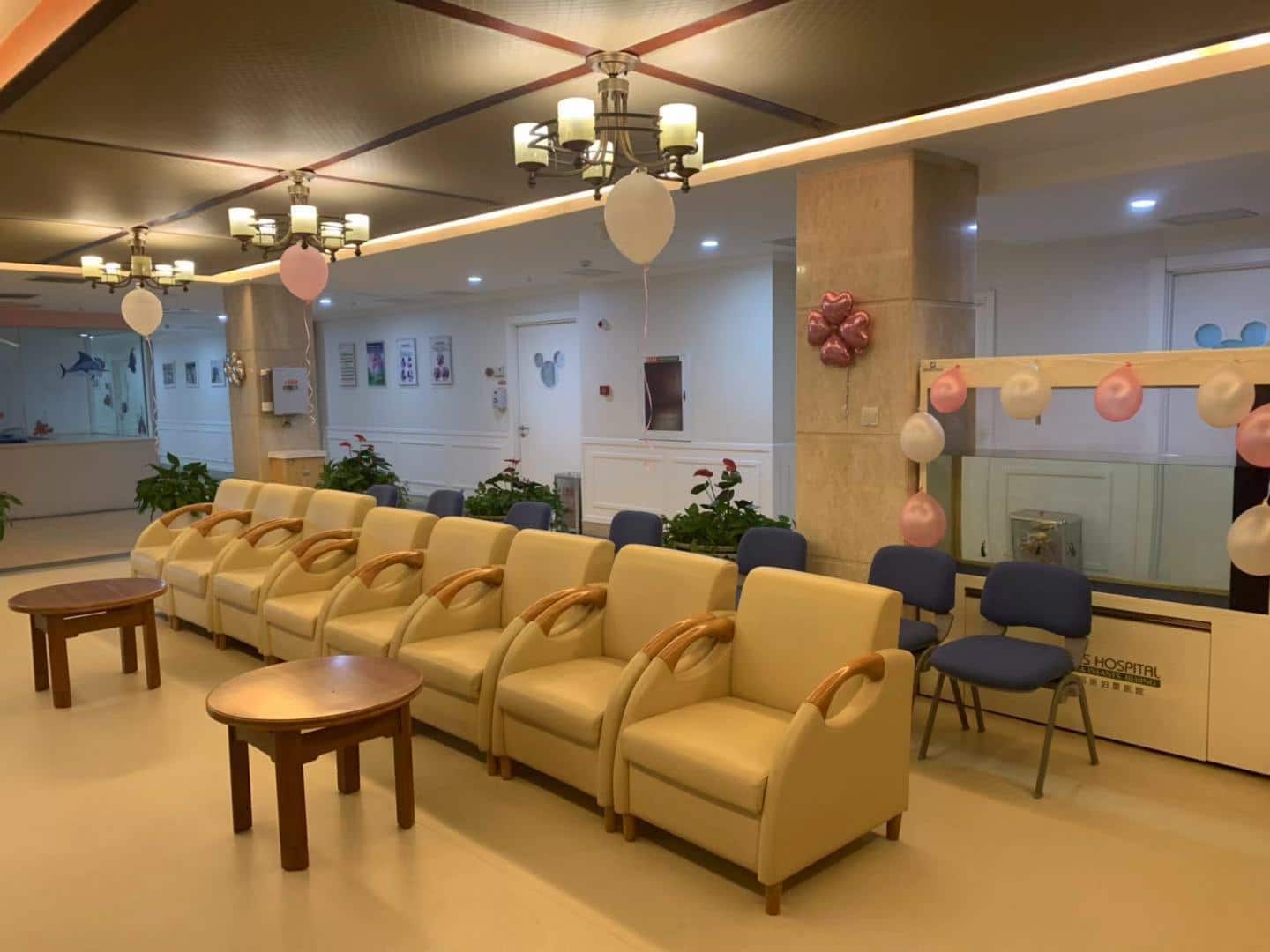 北京玛丽妇婴医院